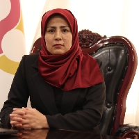 رقیه قنبری